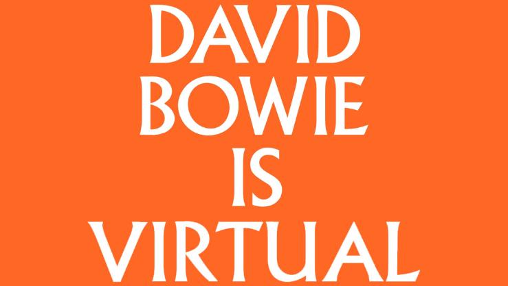 Sony Music сделали первые шаги к виртуализации Дэвида Бауи